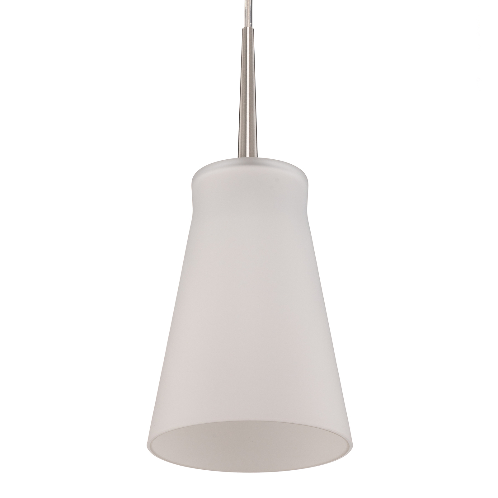 Single-bulb pendant light MOMO