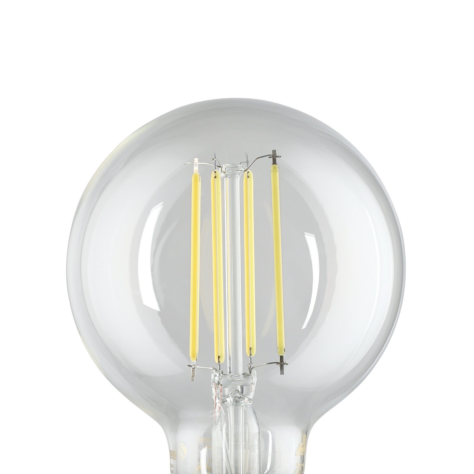 EGLO connect-z E27 G80 LED globe 6 W 806 lm 4000 K