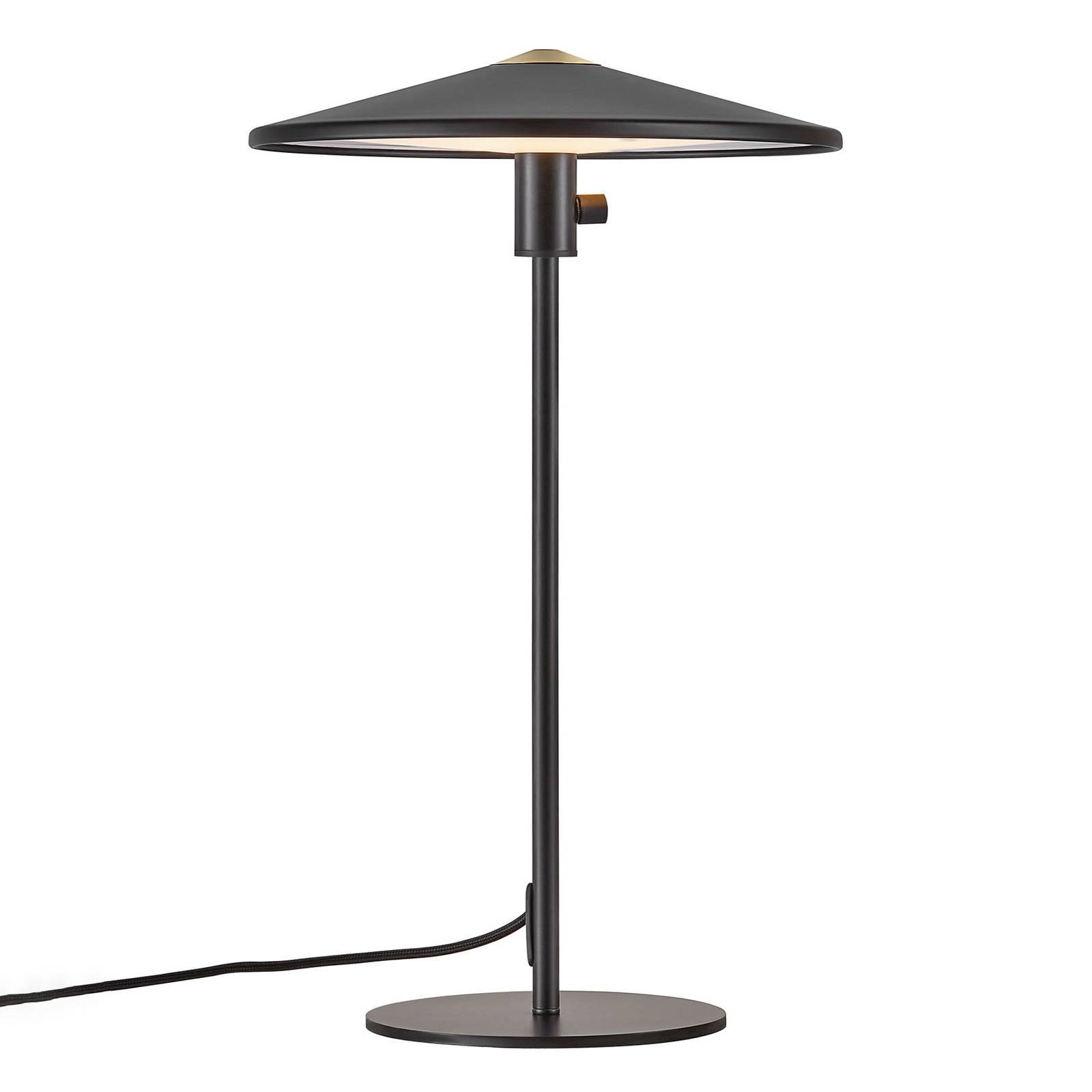 Billede af Balance LED-bordlampe med integreret dæmper