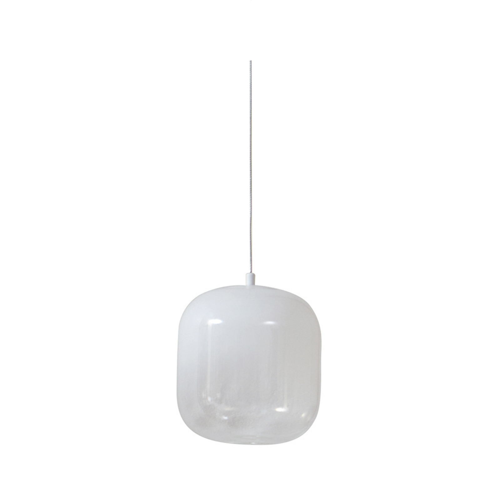 Avelina LED Pendant White - Lucande