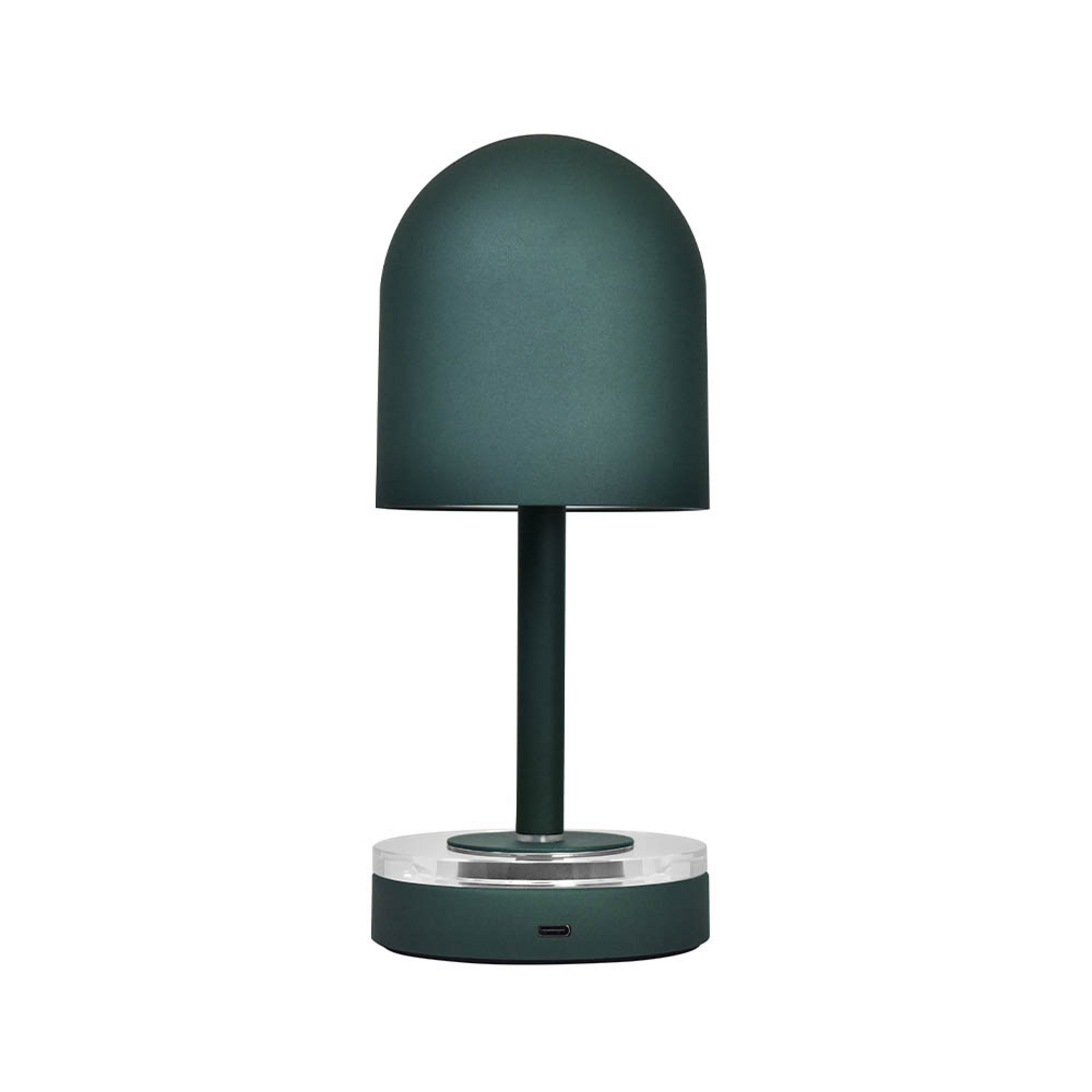 Luceo Portable tafellamp Forest/Clear - AYTM