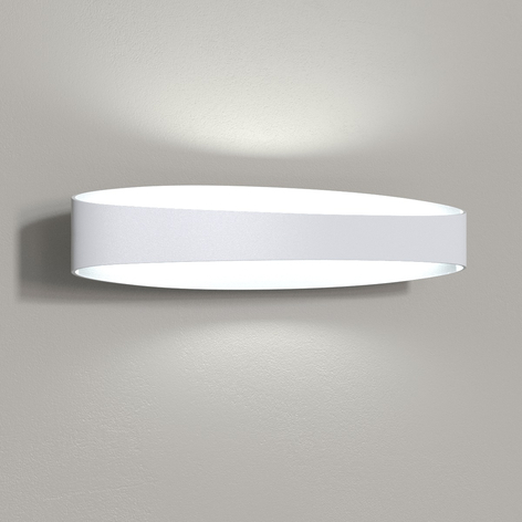 Bridge applique LED aluminium moulé sous pression