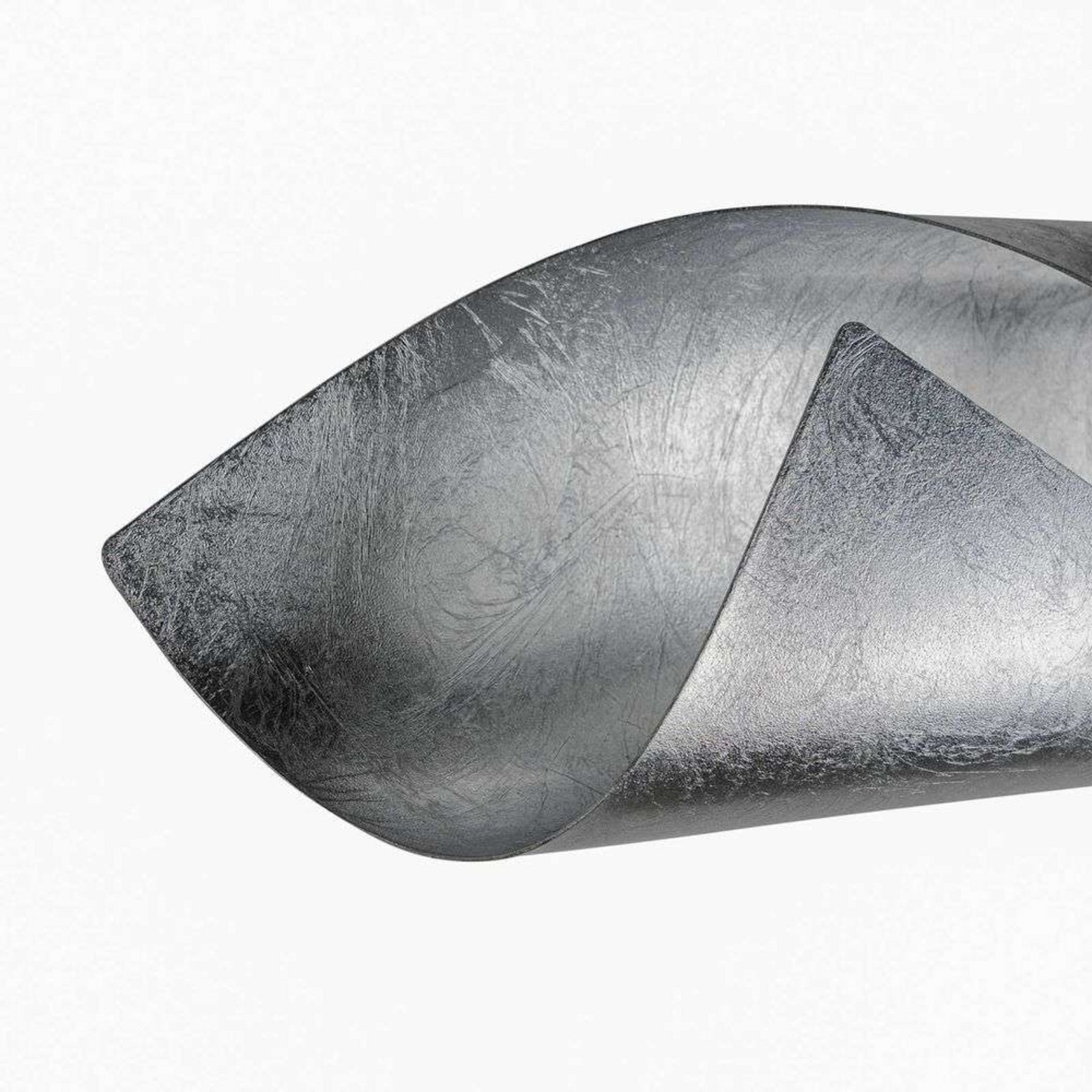 Wrenjo LED Aplique de Pared L45 Silver - Lindby