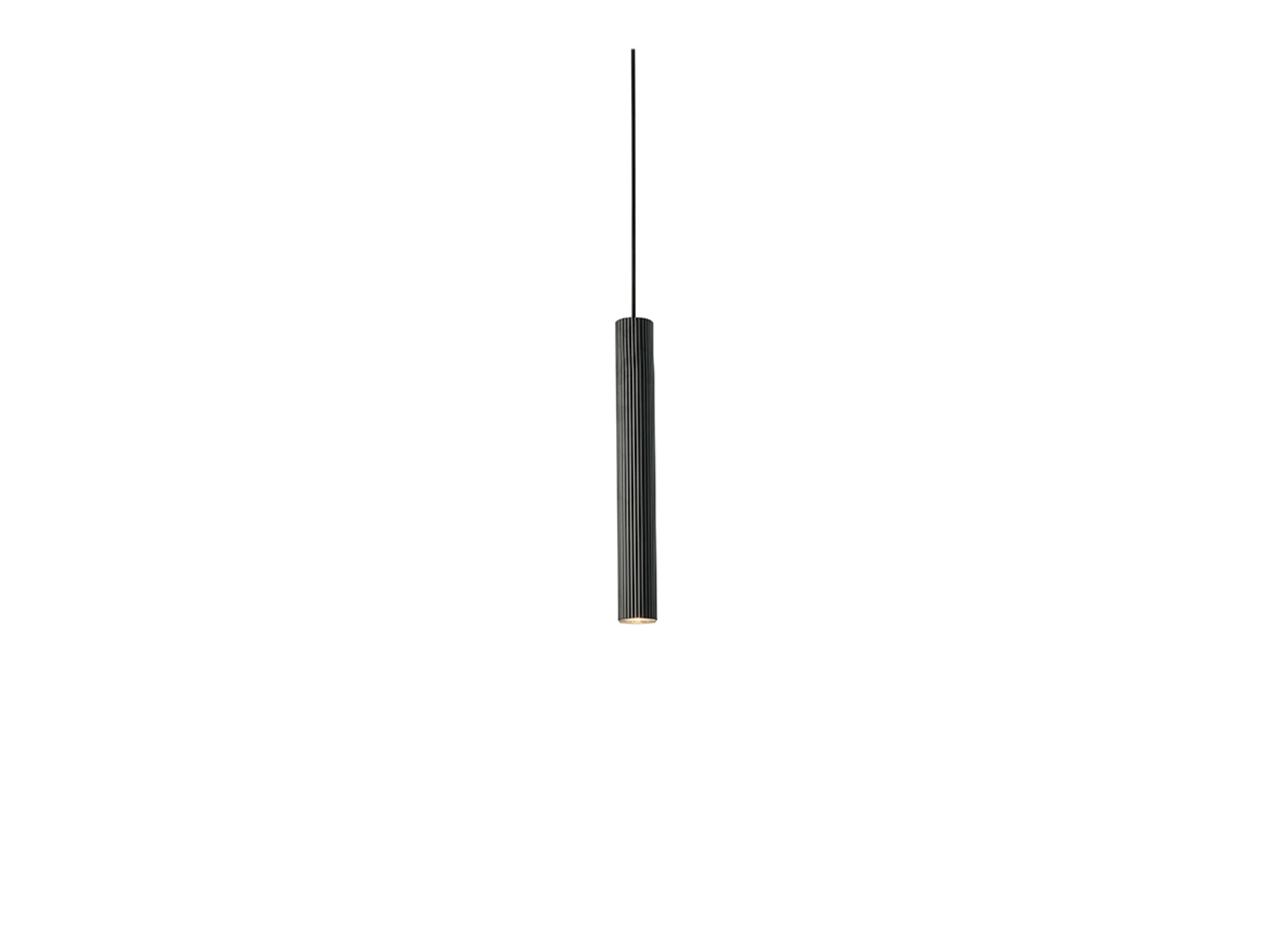 Vico Candeeiro Suspenso Black - Nordlux