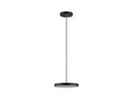 Hildor LED Lampada a Sospensione 3-step Dim. Matt Nero- Paulmann