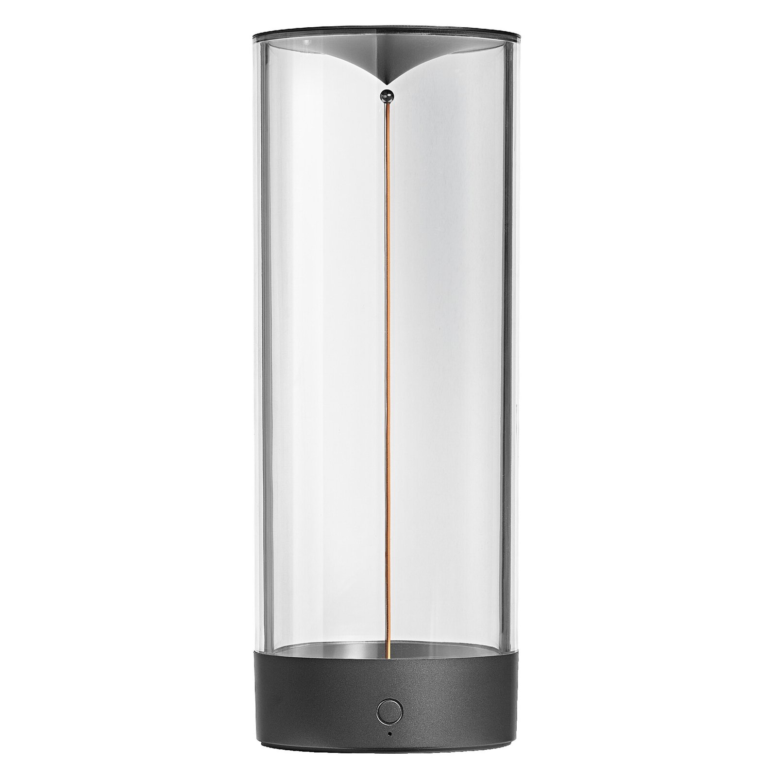 Ledvance Decor Filament LED lampa batéria, 24 cm