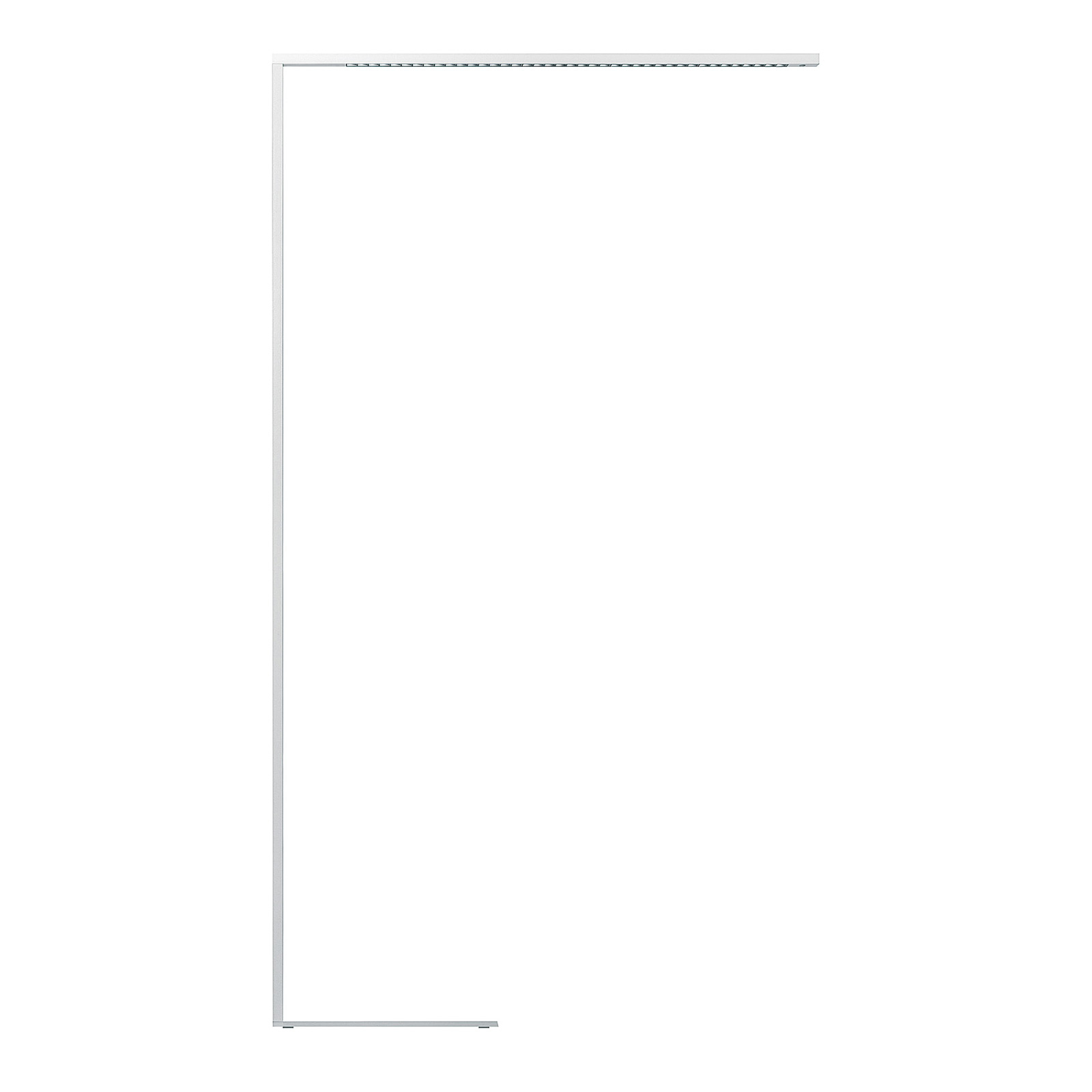 Zumtobel Linetik LED-Stehleuchte SwitchDim