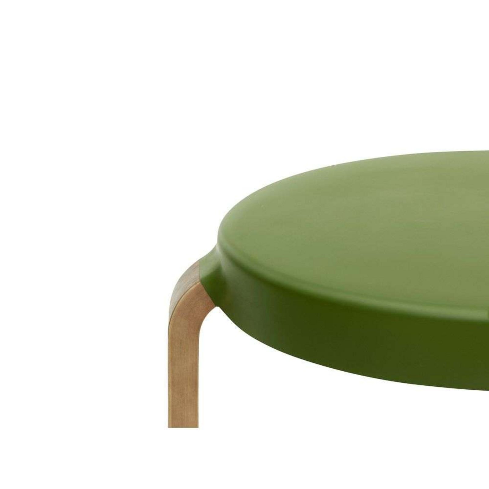 Tap Stool Orah/Olive - Normann Copenhagen