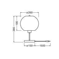 product size
