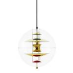 VP Globe 40 Lustră Pendul Brass - Verpan