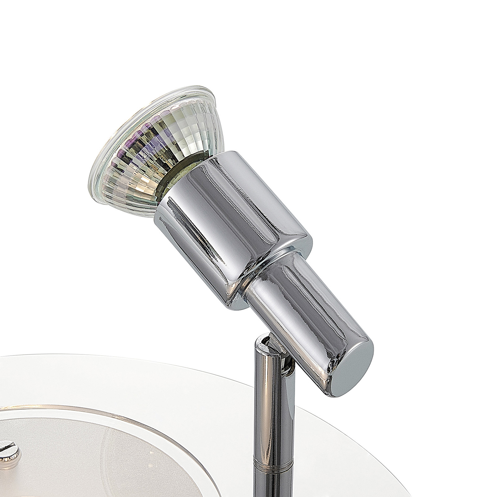 ELC Pelagia LED-Deckenleuchte, 4-flammig