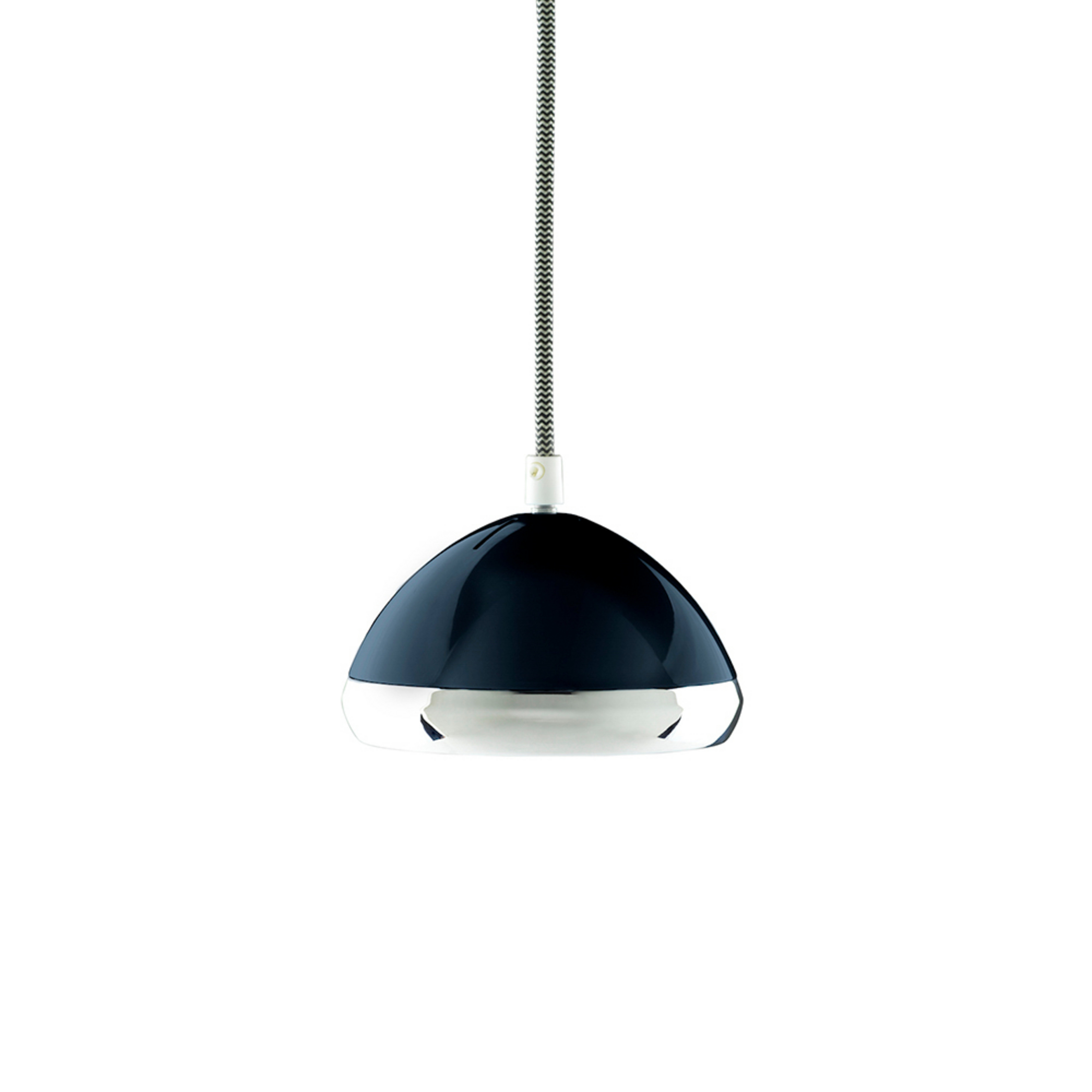 Mr. Wattson hanglamp Fashion Black - Piffany Copenhagen