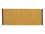 Door Mat Long Ochre - HAY