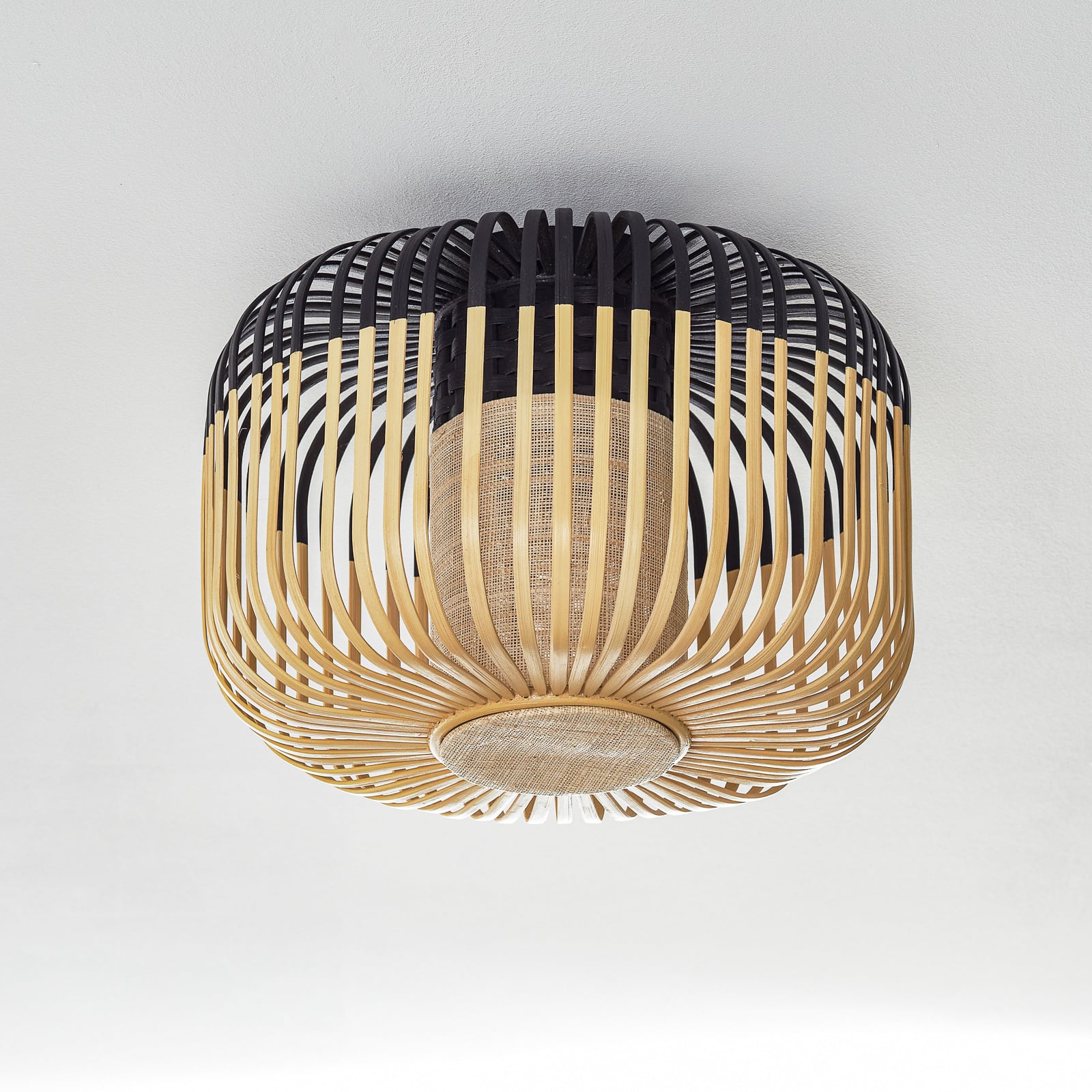 Lampa sufitowa Bamboo Light S - Forestier Lampa sufitowa Bamboo Light S - Forestier