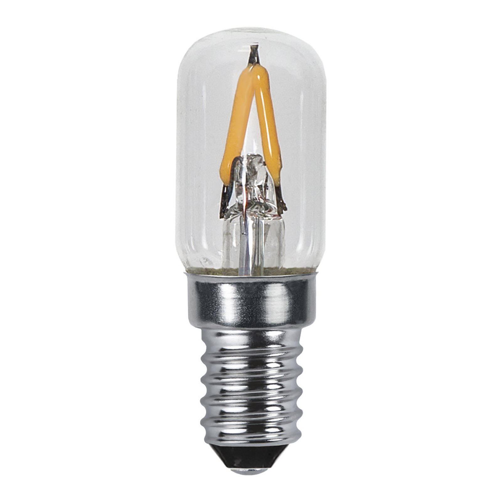 Lampe LED pour réfrigérateur E14 0,3W 3.000K 30lm