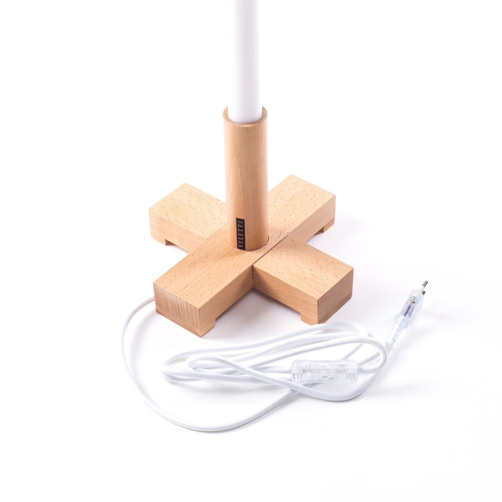Linea LED Lamp Vit - Seletti