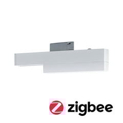 Paulmann URail adaptador de riel, ZigBee, blanco