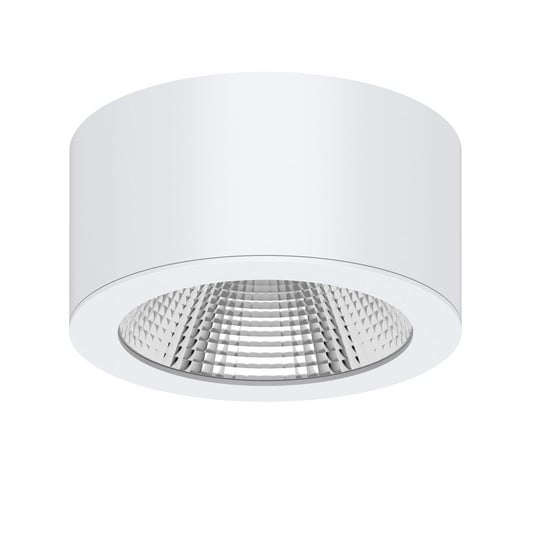 SLC Shift opbouwframe voor downlight Shift Ø 19cm | Lampen24.nl