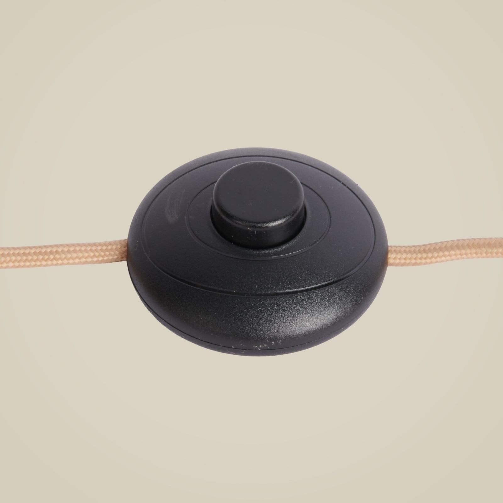 GOOD & MOJO Lampadar Java, natur, bambus, înălțime 141 cm, GU10