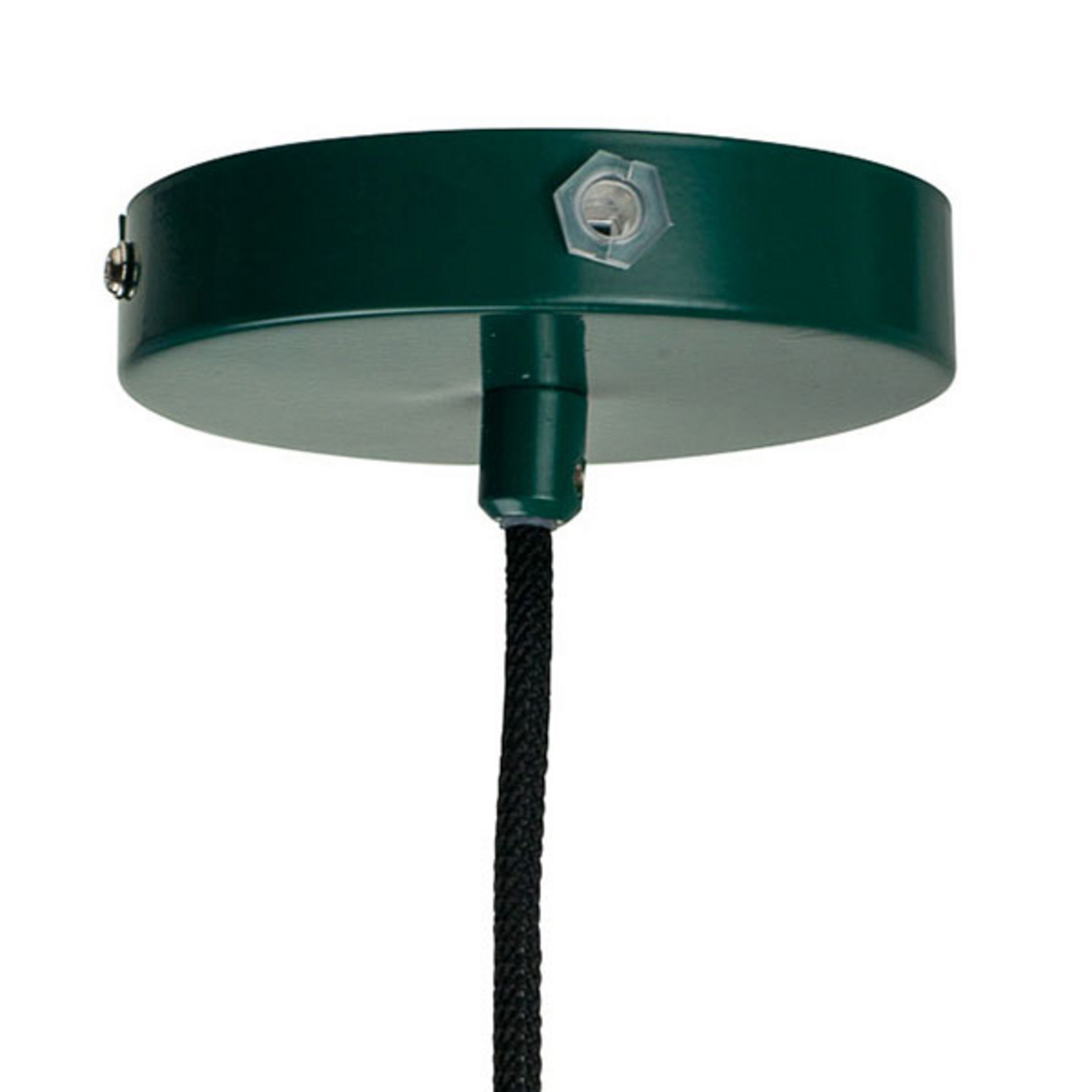 Ejka Pendel Dark Green - DybergLarsen