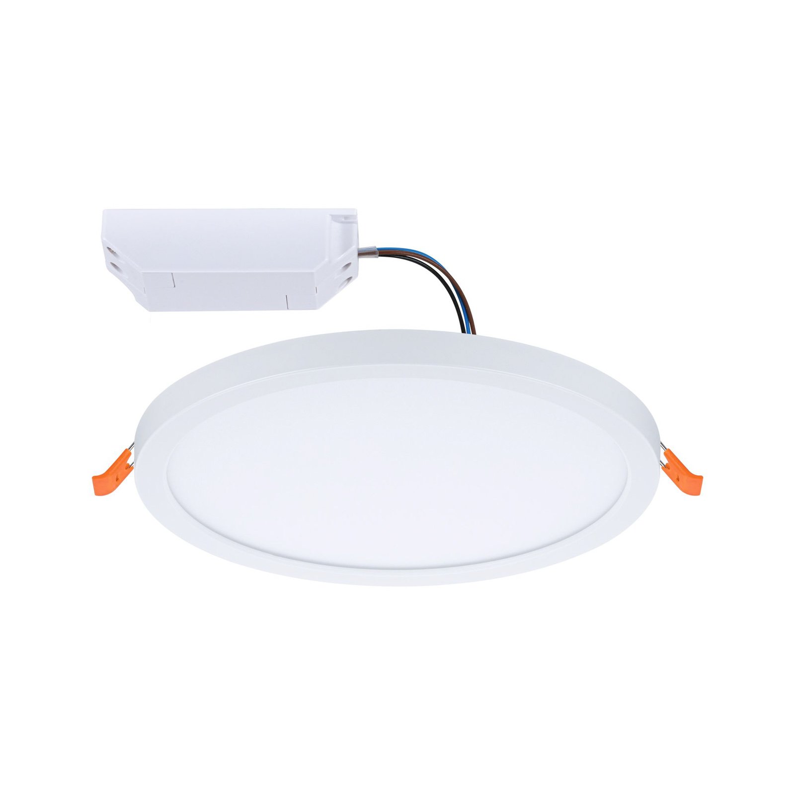 Paulmann LED-Panel Areo ZigBee CCT rund