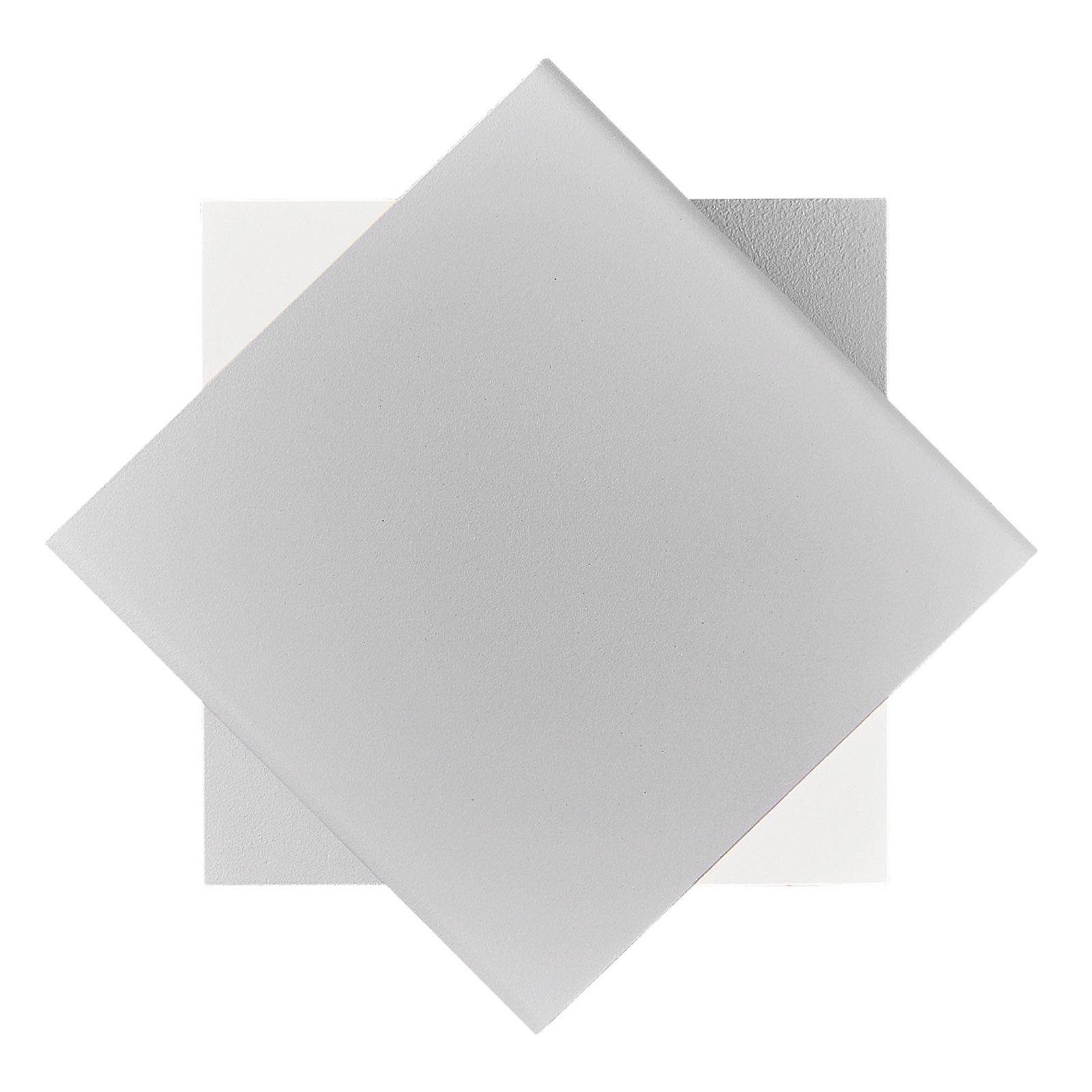Turn LED Wandleuchte  White - Nordlux