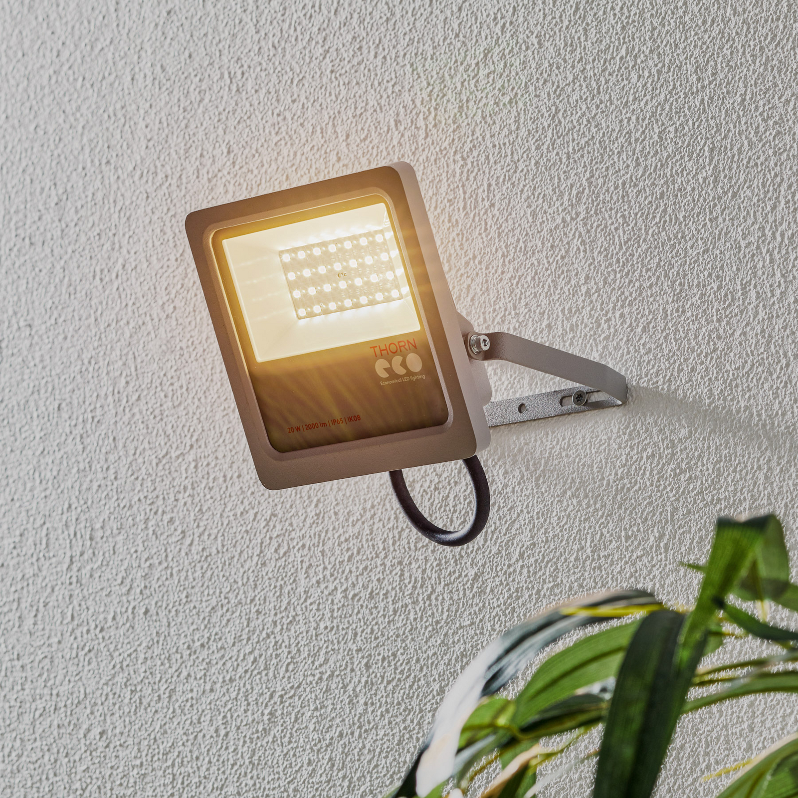 THORNeco Leonie LED-Strahler IP65 4.000 K