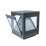 DOTLUX WAY LED-Sockelleuchte