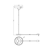product size