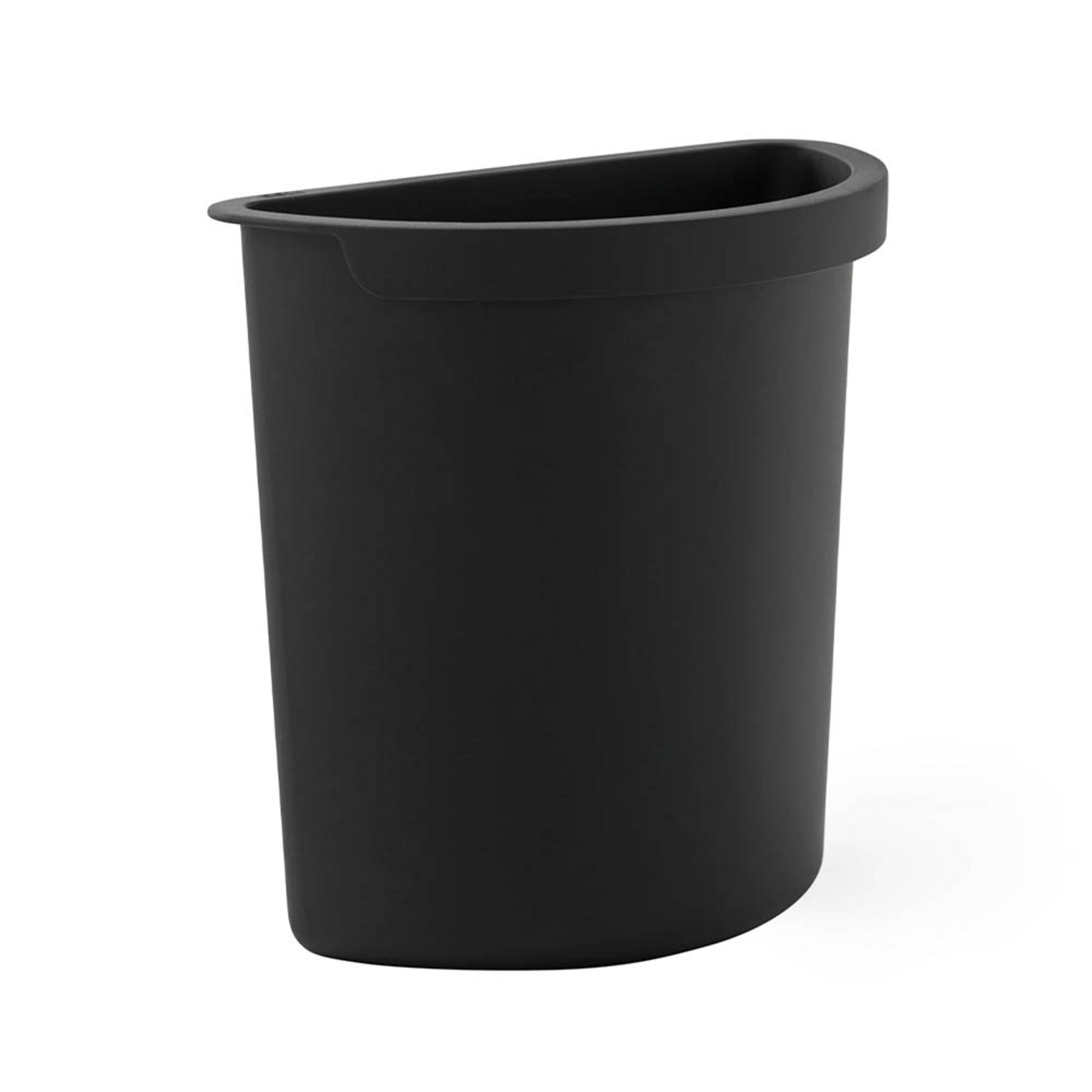 Vipp17 Abfall-Sortiereinsatz Black - Vipp