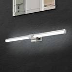 Lámpara de espejo cuarto de baño Argo LED 55,5 cm