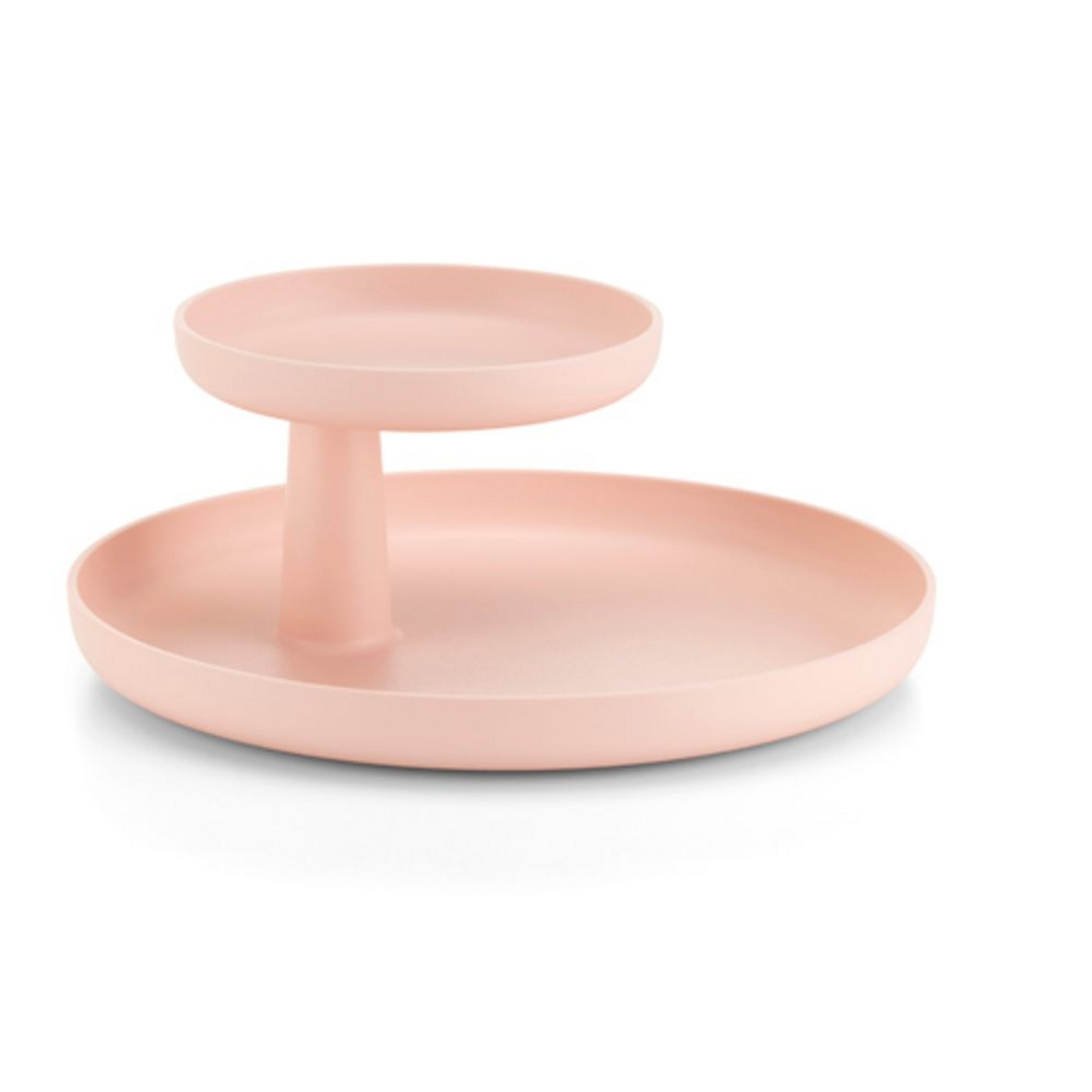 Bandeja Rotary Pale Rose - Vitra
