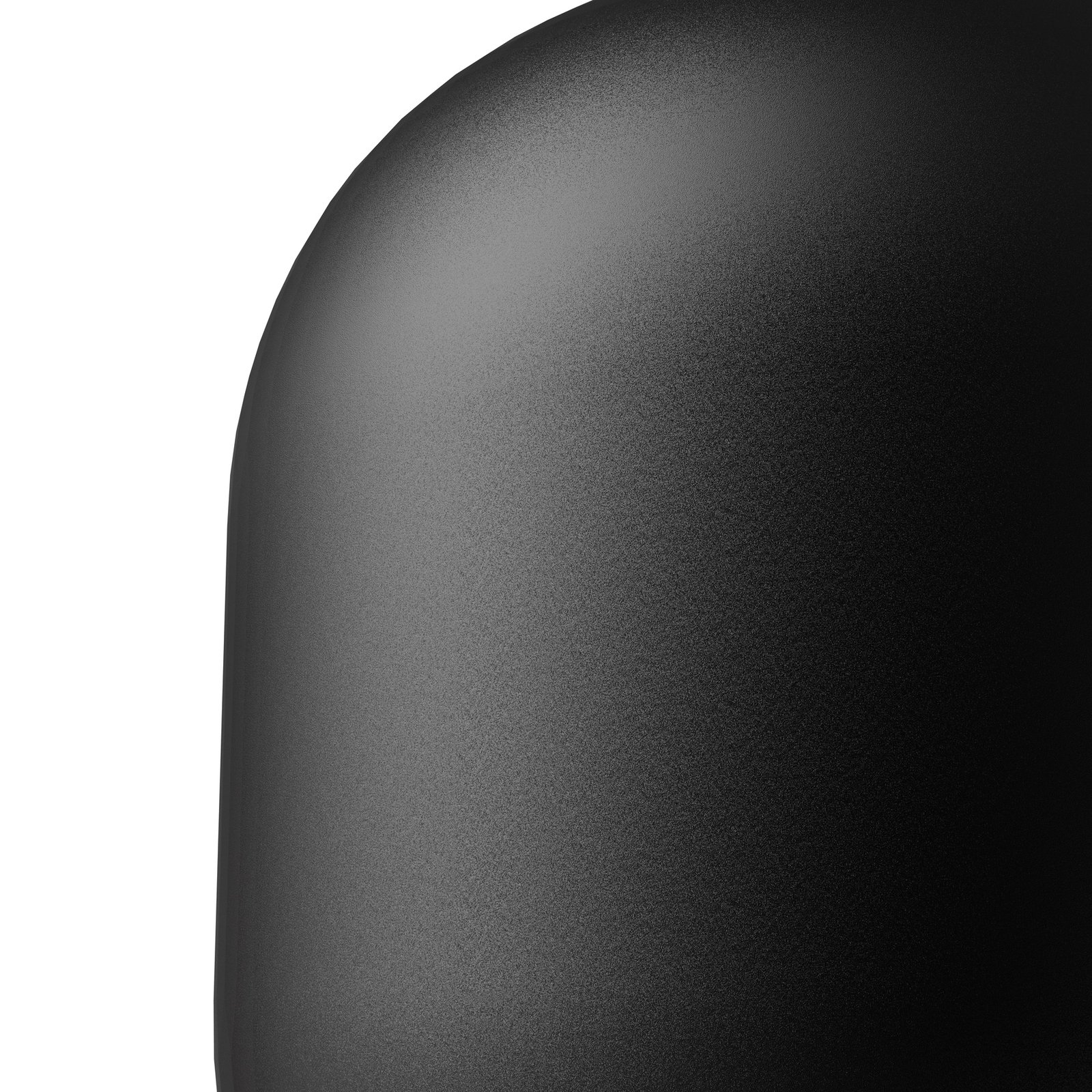 Narion 7 Lámpara Colgante Negro - Lucande