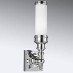 Badkamer wandlamp Payne Ornate 1-lamp