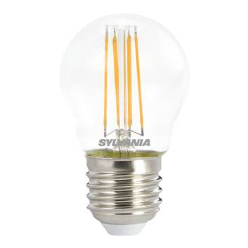 Żarówka LED E27 ToLEDo RT Ball 4,5W 827 ściemniana