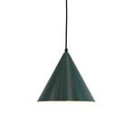 Ron Suspension Dark Green - DybergLarsen