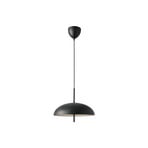 Versale Pendelleuchte Ø35 Black - DFTP