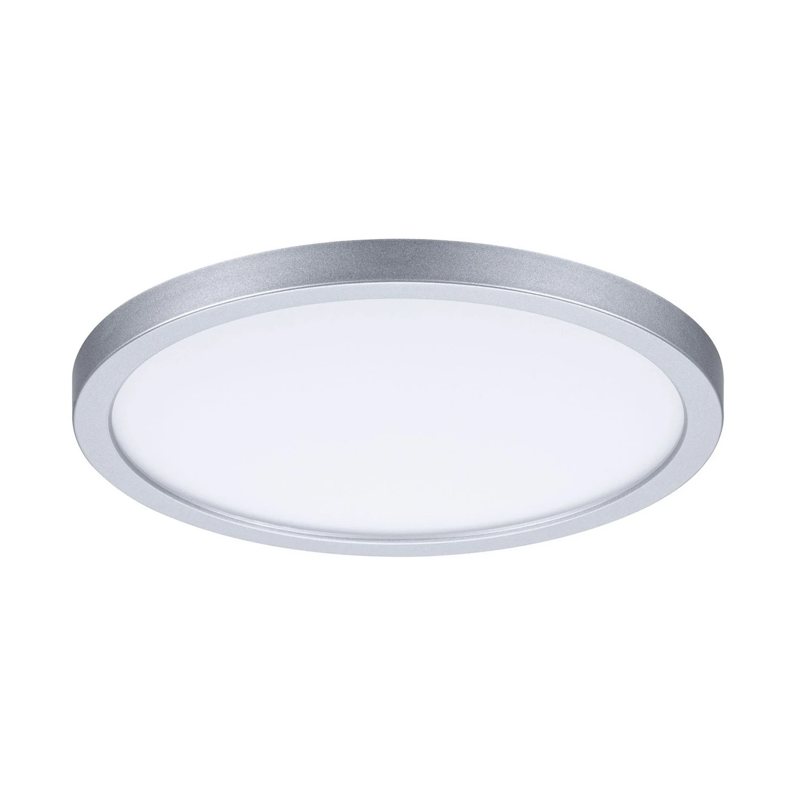 Paulmann Areo panelis 3stepdim apaļš 840 hroms 17,5cm