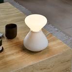 Tala table lamp Reflection Noma, design David Weeks