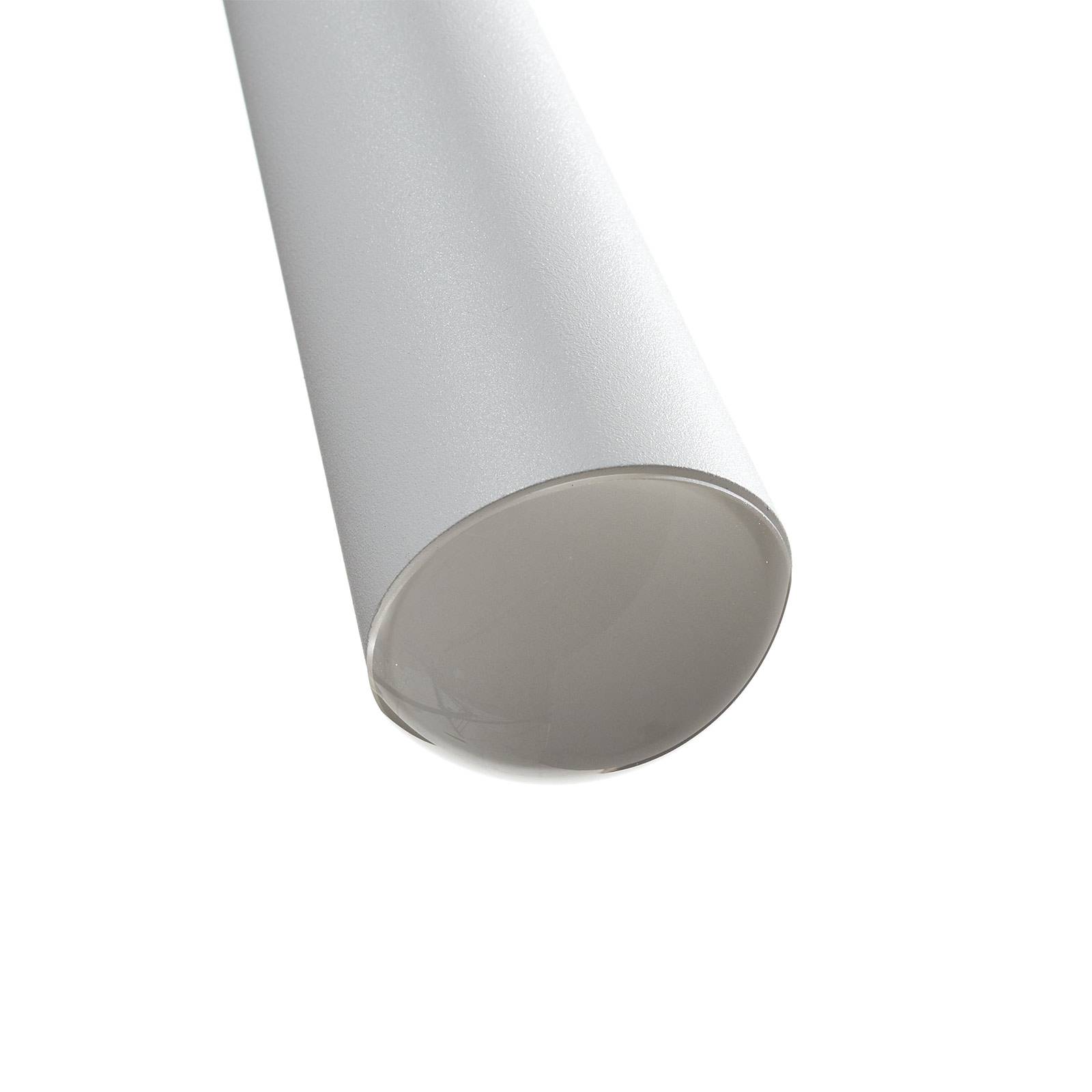 WEVER & DUCRÉ Cone lampa wisząca LED biała