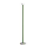 Bellhop Lampadar Green/White - Flos