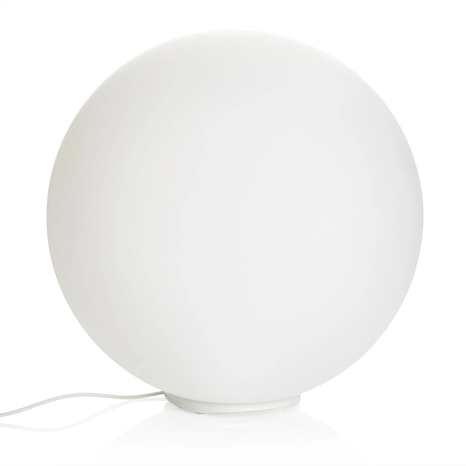 Flytende LED-dekorasjonslyskule