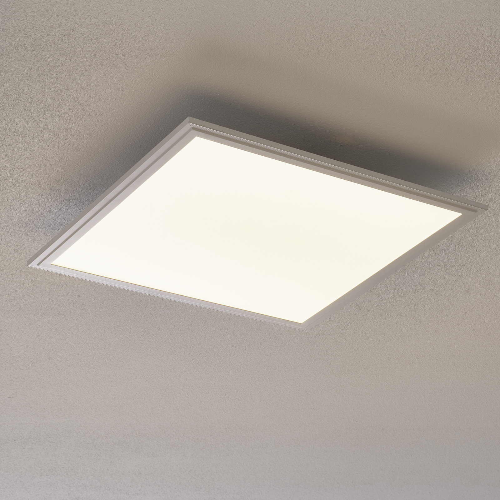 Niet doen Uitverkoop Belachelijk EGLO connect Salobrena-C panneau LED, 45 x 45 cm | Luminaire.fr
