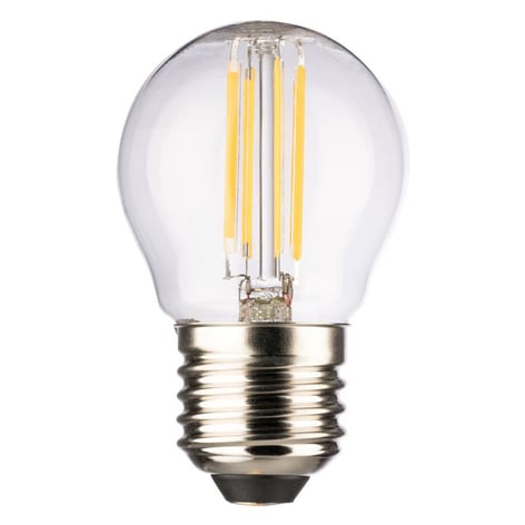 E27 Led Lampe 5W 3000K Warmweiß 400lm 230V Leuchtmittel mini Kugel E27 Led Lampe 5W 3000K Warmweiß 400lm 230V Leuchtmittel mini Kugel