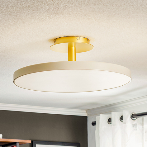 UMAGE Astéria Up Large plafonnier LED 60 cm
