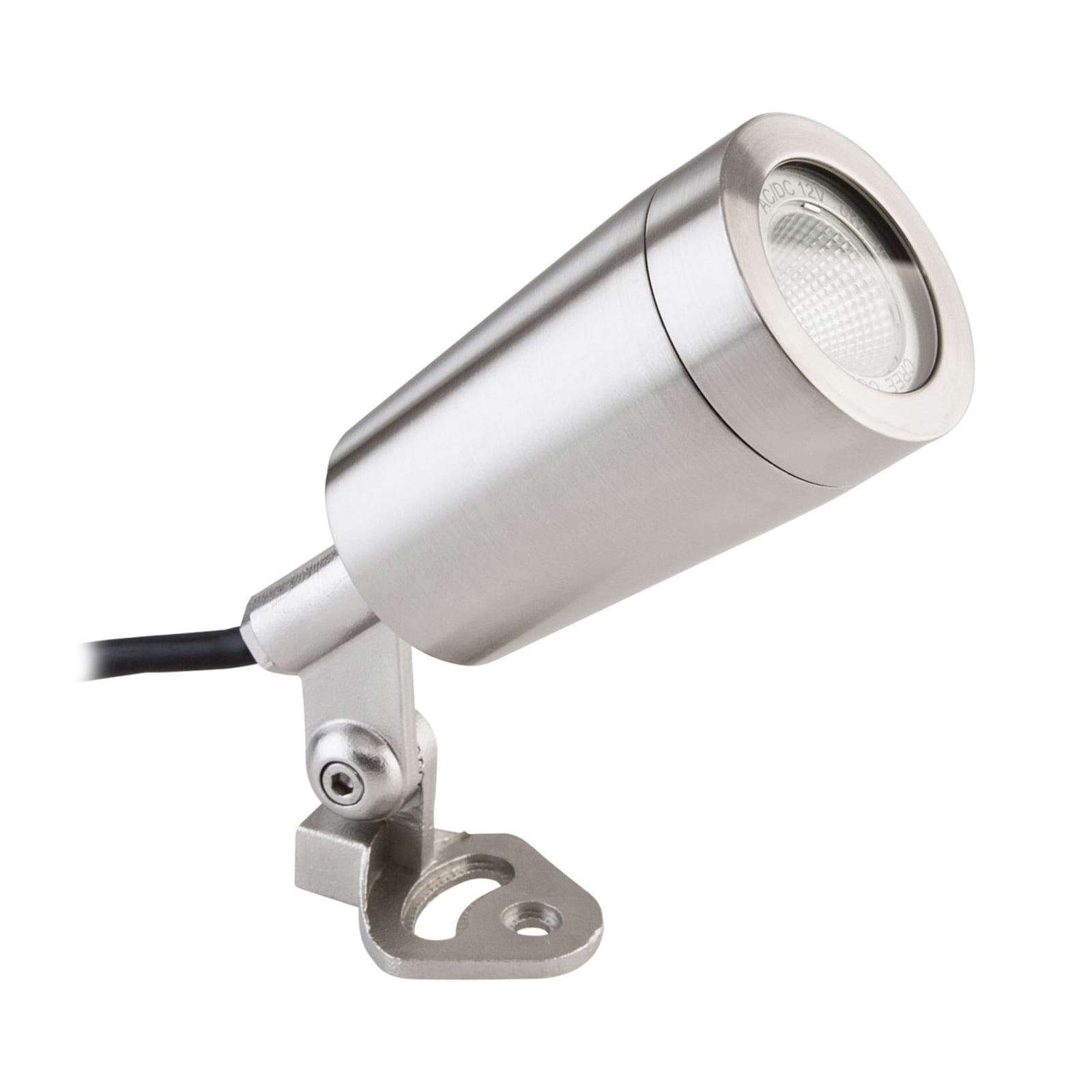 EVN PC6806 LED-Gartenspot, 12V/AC/DC