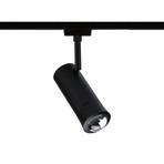 Paulmann URail Smart LED - Spot de trilho Tarie, preto CCT RGB
