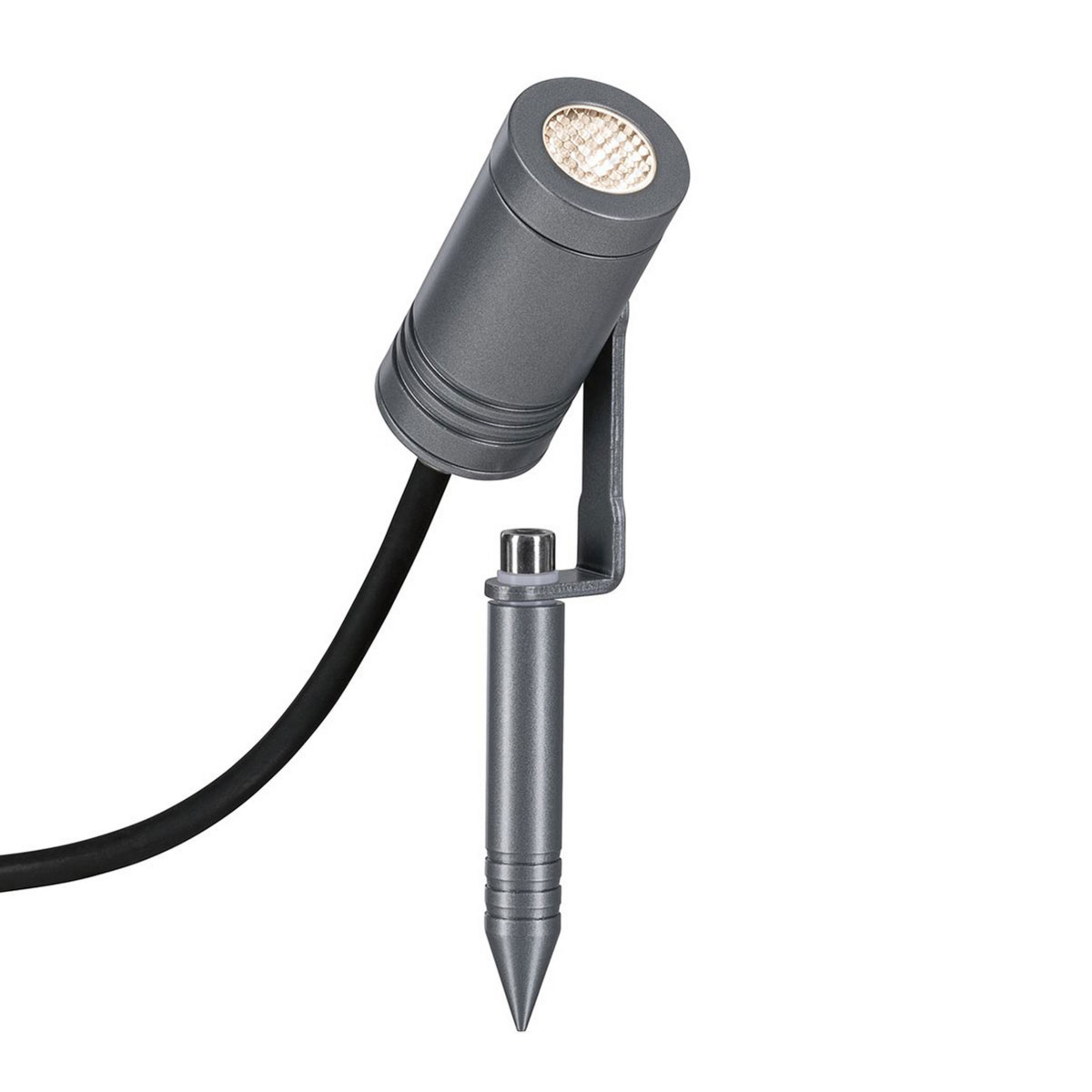 Paulmann Plug & Shine Spot sur piquet LED Radix