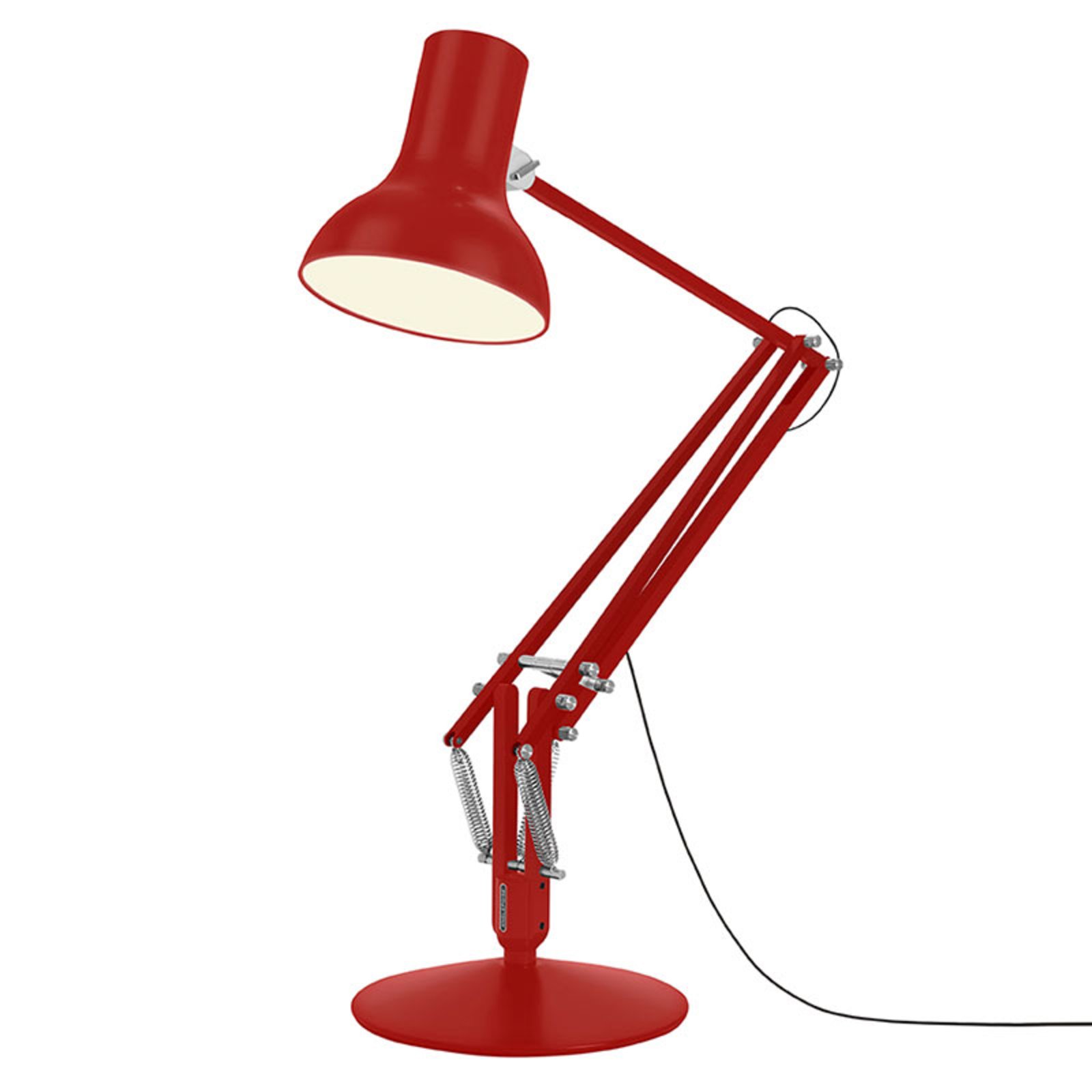 Anglepoise Type 75 Giant floor lamp