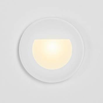BRUMBERG Wall Kit68 oprawa LED płaska okrągła